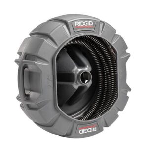 Hållare för sektionsspiral, Ridgid