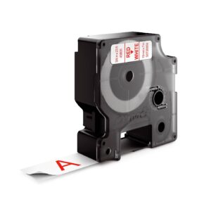 Industrimärkband Dymo