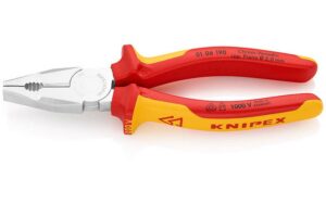 Kombinationstång. Knipex 0106