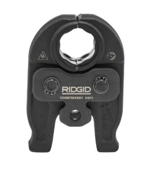 Pressback till Ridgid 19 KN M-profil för pressverktyg