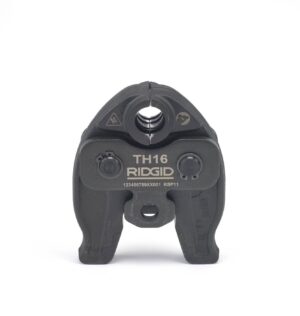 Pressback till Ridgid 19 KN TH-profil för pressverktyg