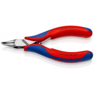 Ändavbitare Knipex 64 22/64 52 115 /64/62