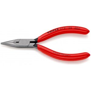 Griptång för finmekanik, Knipex 37 11/ 37 21/ 37 31/ 37 41 125
