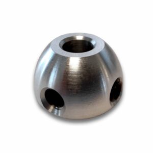 Borstsäkerhetsring för kabel till FlexShaft Ridgid