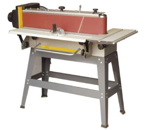Bandputsmaskin L&N LBS2000