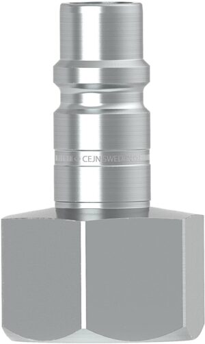 Insticksnippel Tryckluft Serie 550 Cejn