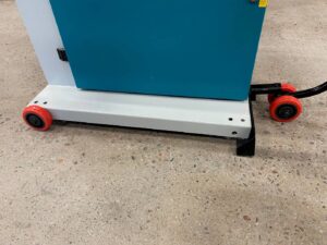 Hjulsats till bandsågar Luna