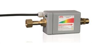 Gasförvärmare 250 W Elga/Gasiq
