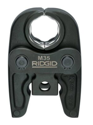 Pressback (32 kN) standard RIDGID M-profil för pressverktyg RIDGID RP 350/351