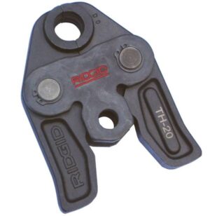 Pressback (32 kN) TH-profil för pressverktyg RIDGID RP 350/351