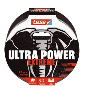 Reparationstejp Tesa Ultra Power Extreme