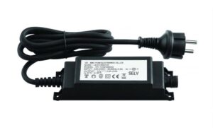 Transformator 12 VDC MALMBERGS