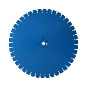 Väggsågklinga Norton Clipper Extreme Beton