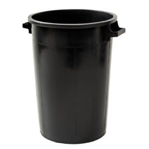 Tunna med handtag Nordiska Plast