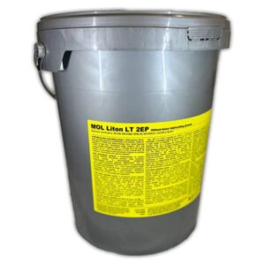 Universalfett MOL Liton LT 2EP