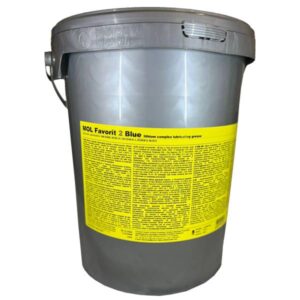 Universalfett MOL Favorit 2 Blue