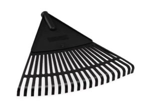 Lövräfsa plast solfjäder NYBY