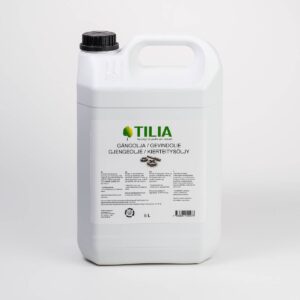 Gängolja Tilia