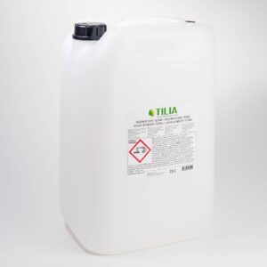 Skärvätska TES98 Tilia