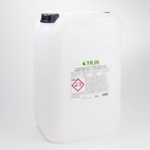 Skärvätska TEU97 Tilia