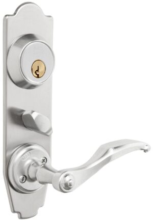 Behörssats ASSA Entré B4