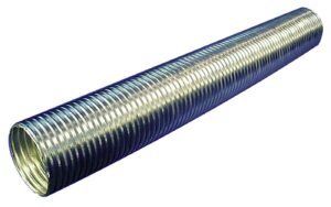 Aluminiumslang Fresh