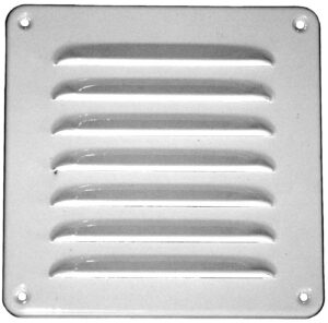 Fyrkantsgaller 155x155 Fresh