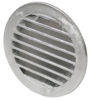 Ventilgaller gjutet Fresh med stos