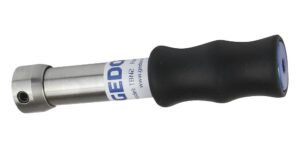 Vikmomentnyckel Gedore TBN 2/10 Förinställd