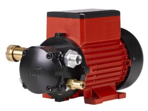 Elektrisk oljepump Pressol 23 337 / 23 337 390 / 23 342 551