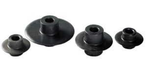 Trissa till röravskärare - stålrör Ridgid