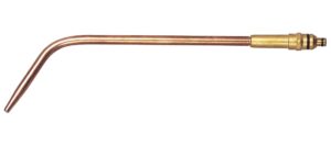 Värmeinsats Elga/Gasiq för Komb. svets och skärbrännare S 80