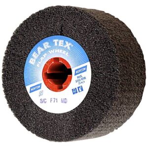 Lamellslipskiva Norton Bear-Tex