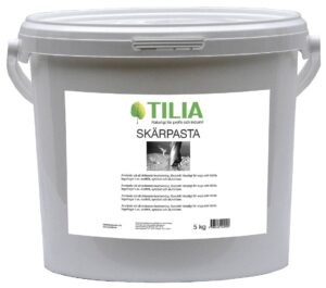 Skärpasta Tilia