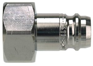 Insticksnippel Vätskor Cejn Serie 411