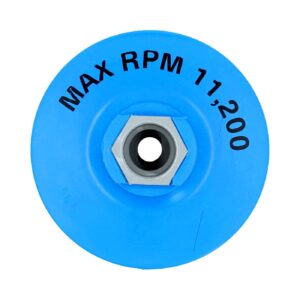 Hållare kvickrondell typ TR Norton för M14