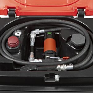 Elektrisk dieselpump Pressol mobilMASTER 26440 / 26460 /26480