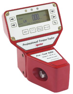 Momentmätare Norbar Pro-Test