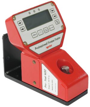 Bänkfixtur för momentgivare Norbar