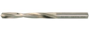 Spiralborr, för mässing Gühring 206