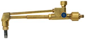 Skärinsats injektor AGA X 21