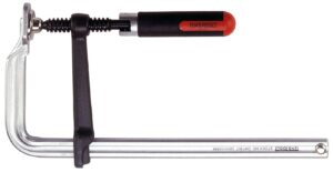 Skruvtving Teng Tools CMF-T