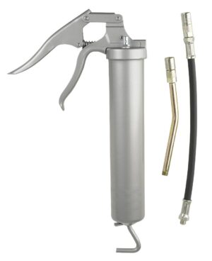 Smörjspruta / vinkelmodell Pressol 12276 / 12270 / 12274