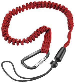 Fallsäkringslinor för verktyg. Teng Tools SSH02 / SSH03 / SSH04