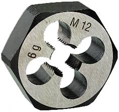 Gängmutter M
