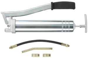 Fettspruta PRELIX PRO