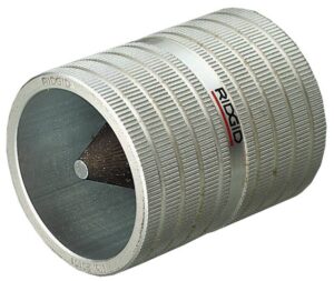 Rörfräs Ridgid för rostfria rör 223 S - 227 S