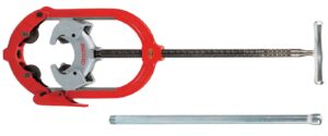 Röravskärare för gjutjärnsrör Ridgid 466 HWS / 468 HWS