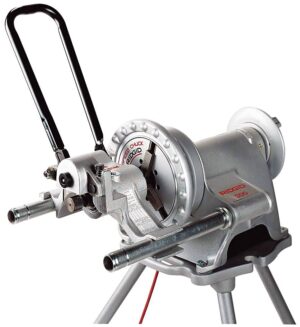 Spårmaskin Ridgid 916