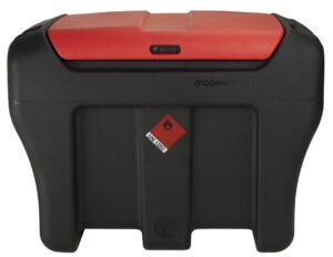 Elektrisk dieselpump Pressol mobilMASTER 26420 / 26421